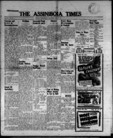 The Assiniboia Times July 21, 1943