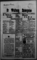 St. Walburg Enterprise March 4, 1943