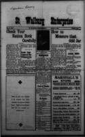 St. Walburg Enterprise March 11, 1943