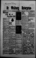 St. Walburg Enterprise April 1, 1943