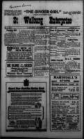 St. Walburg Enterprise April 8, 1943