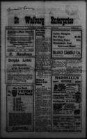 St. Walburg Enterprise April 22, 1943