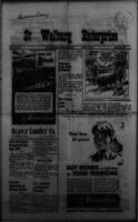 St. Walburg Enterprise April 29, 1943