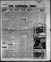 The Assiniboia Times July 28, 1943