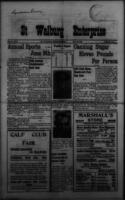 St. Walburg Enterprise May 20, 1943