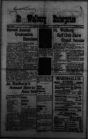 St. Walburg Enterprise June 3, 1943