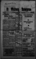 St. Walburg Enterprise July 15, 1943