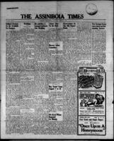 The Assiniboia Times August 4, 1943