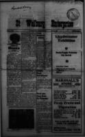 St. Walburg Enterprise July 22, 1943