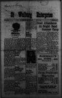 St. Walburg Enterprise July 29, 1943