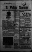 St. Walburg Enterprise August 12, 1943