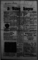 St. Walburg Enterprise August 26, 1943