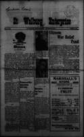 St. Walburg Enterprise September 2, 1943