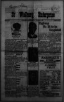 St. Walburg Enterprise September 9, 1943