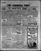 The Assiniboia Times August 11, 1943