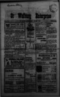 St. Walburg Enterprise October 7, 1943