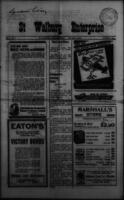 St. Walburg Enterprise October 14, 1943