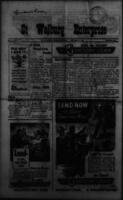 St. Walburg Enterprise October 21, 1943