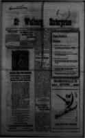 St. Walburg Enterprise October 28, 1943