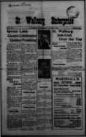 St. Walburg Enterprise November 11, 1943