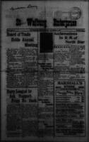 St. Walburg Enterprise November 18, 1943