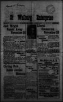 St. Walburg Enterprise November 25, 1943