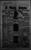 St. Walburg Enterprise December 2, 1943