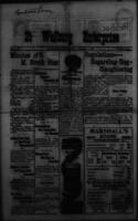 St. Walburg Enterprise December 9, 1943