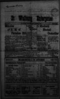 St. Walburg Enterprise December 16, 1943