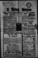 St. Walburg Enterprise January 6, 1944