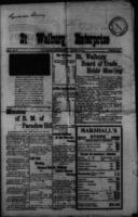 St. Walburg Enterprise January 20, 1944