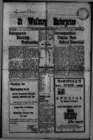 St. Walburg Enterprise February 10, 1944