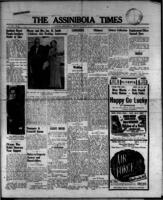 The Assiniboia Times August 25, 1943