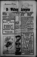 St. Walburg Enterprise March 30, 1944