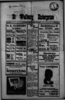 St. Walburg Enterprise June 8, 1944