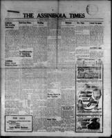 The Assiniboia Times September 8, 1943