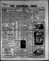 The Assiniboia Times September 15, 1943