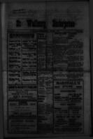 St. Walburg Enterprise October 5, 1944