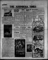 The Assiniboia Times September 22, 1943