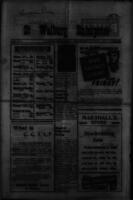 St. Walburg Enterprise January 25, 1945