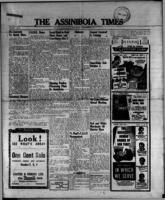 The Assiniboia Times September 29, 1943
