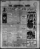 The Assiniboia Times October 6, 1943