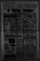 St. Walburg Enterprise April 19, 1945