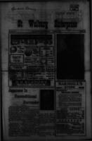 St. Walburg Enterprise August 16, 1945