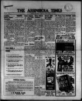 The Assiniboia Times October 20, 1943