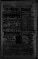 St. Walburg Enterprise November 15, 1945