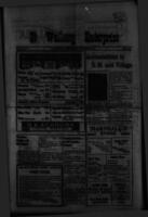 St. Walburg Enterprise November 22, 1945