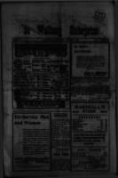 St. Walburg Enterprise December  6, 1945