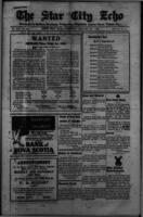 The Star City Echo January 7, 1943
