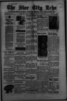The Star City Echo January 21, 1943